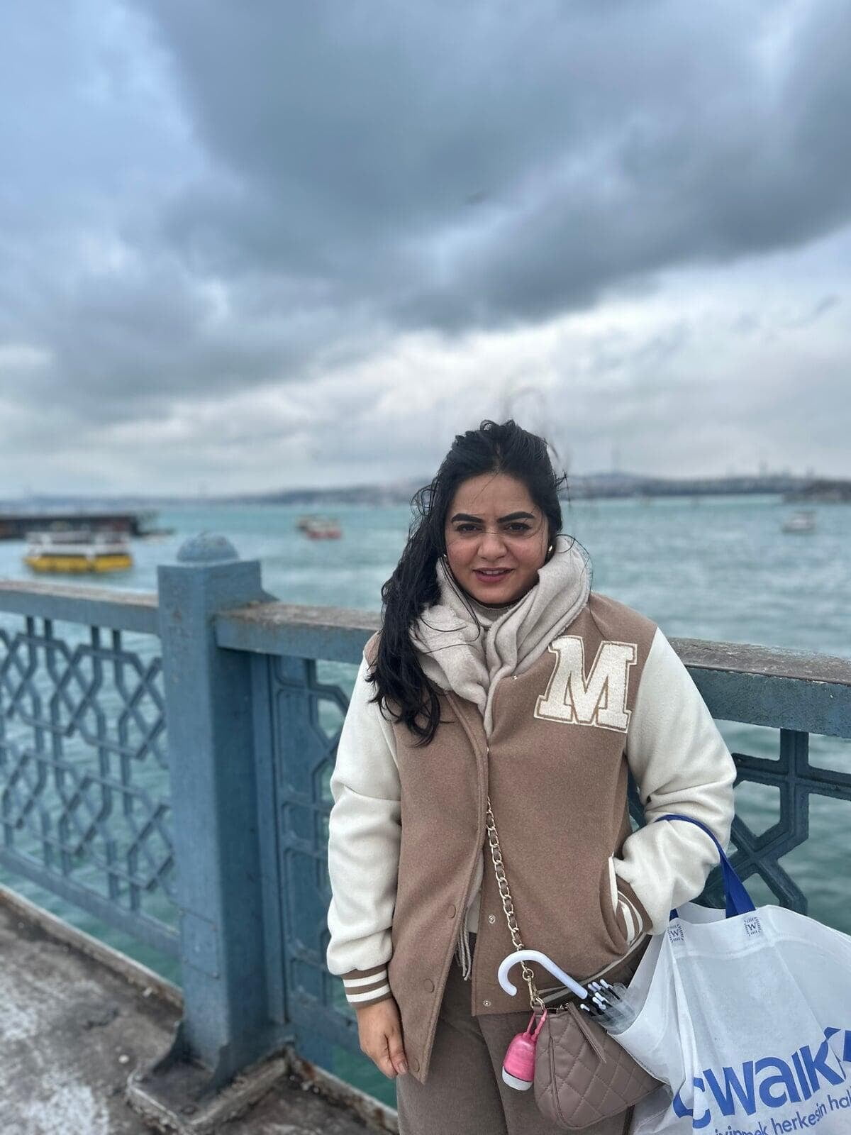 Certified Student — Vipasha Kashyap